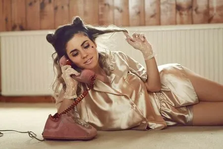 Marina Diamandis / marina and the diamonds / marinadiamandis nude photo #0104