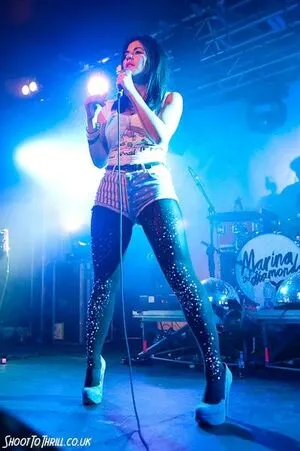 Marina Diamandis / marina and the diamonds / marinadiamandis nude photo #0113