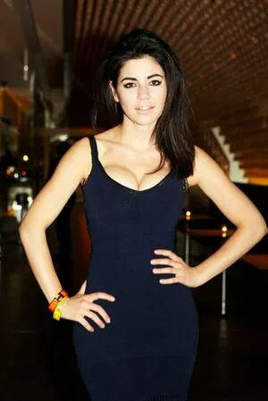 Marina Diamandis / marina and the diamonds / marinadiamandis nude photo #0119