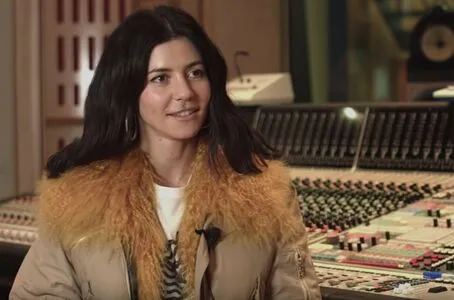 Marina Diamandis / marina and the diamonds / marinadiamandis nude photo #0122
