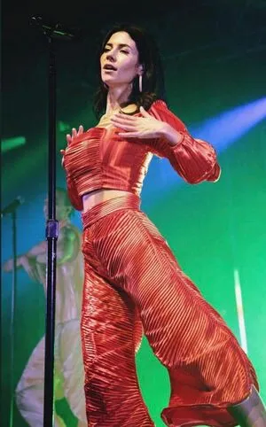 Marina Diamandis / marina and the diamonds / marinadiamandis nude photo #0123