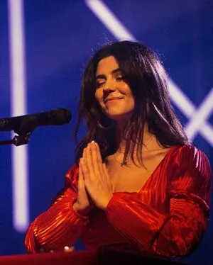 Marina Diamandis / marina and the diamonds / marinadiamandis nude photo #0125