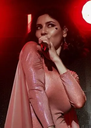 Marina Diamandis / marina and the diamonds / marinadiamandis nude photo #0127