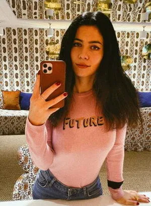 Marina Diamandis / marina and the diamonds / marinadiamandis nude photo #0137