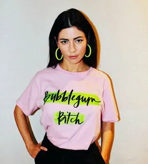 Marina Diamandis / marina and the diamonds / marinadiamandis nude photo #0138