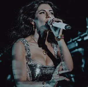 Marina Diamandis / marina and the diamonds / marinadiamandis nude photo #0143
