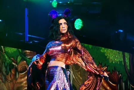 Marina Diamandis / marina and the diamonds / marinadiamandis nude photo #0165