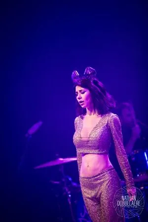 Marina Diamandis / marina and the diamonds / marinadiamandis nude photo #0170