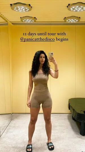 Marina Diamandis / marina and the diamonds / marinadiamandis nude photo #0172