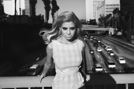 Marina Diamandis / marina and the diamonds / marinadiamandis nude photo #0205