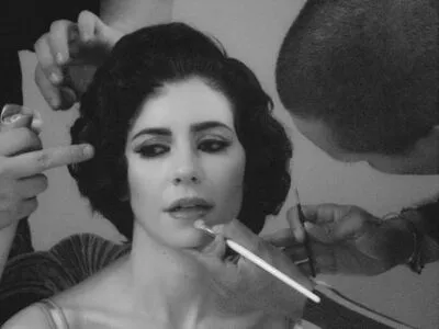 Marina Diamandis / marina and the diamonds / marinadiamandis nude photo #0206