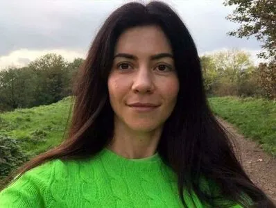 Marina Diamandis / marina and the diamonds / marinadiamandis nude photo #0214