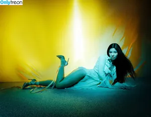 Marina Diamandis / marina and the diamonds / marinadiamandis nude photo #0552
