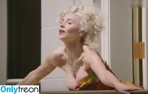 Marina Diamandis / marina and the diamonds / marinadiamandis nude photo #0559