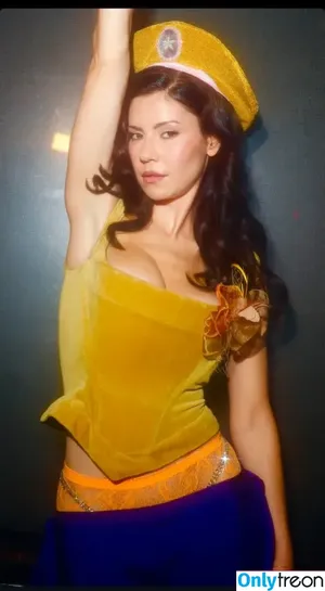 Marina Diamandis / marina and the diamonds / marinadiamandis nude photo #0563