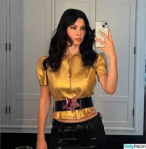 Marina Diamandis / marina and the diamonds / marinadiamandis nude photo #0586
