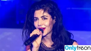 Marina Diamandis / marina and the diamonds / marinadiamandis nude photo #0609