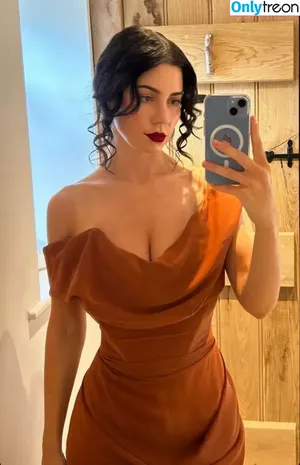 Marina Diamandis / marina and the diamonds / marinadiamandis nude photo #0612