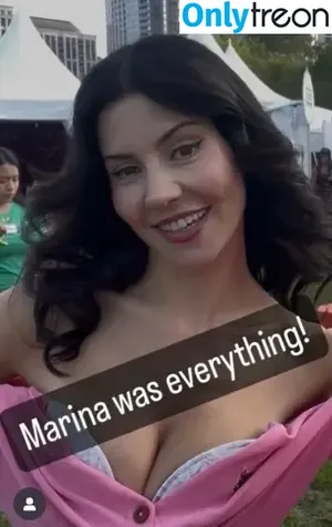 Marina Diamandis / marina and the diamonds / marinadiamandis nude photo #0628