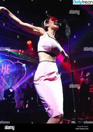 Marina Diamandis / marina and the diamonds / marinadiamandis nude photo #0631