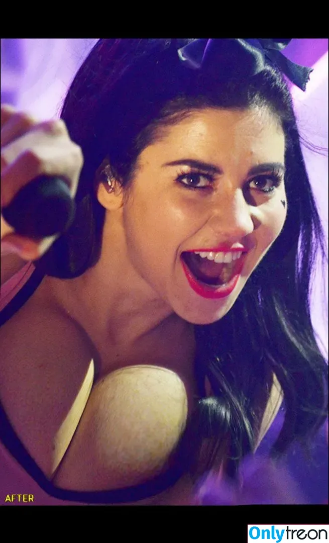 Marina Diamandis nude photo #0005 (marina and the diamonds / marinadiamandis)