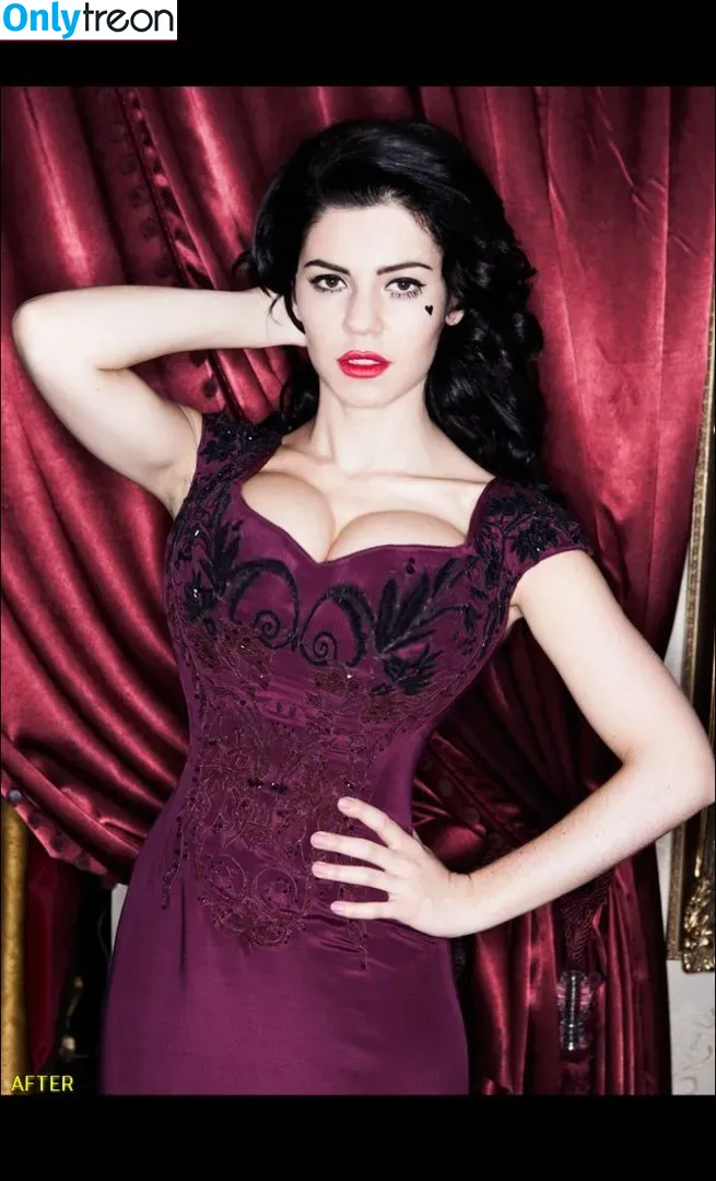 Marina Diamandis nude photo #0006 (marina and the diamonds / marinadiamandis)