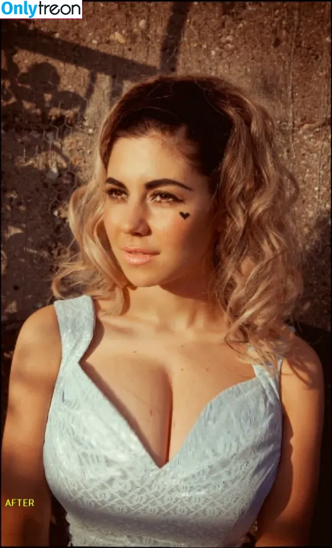 Marina Diamandis nude photo #0008 (marina and the diamonds / marinadiamandis)