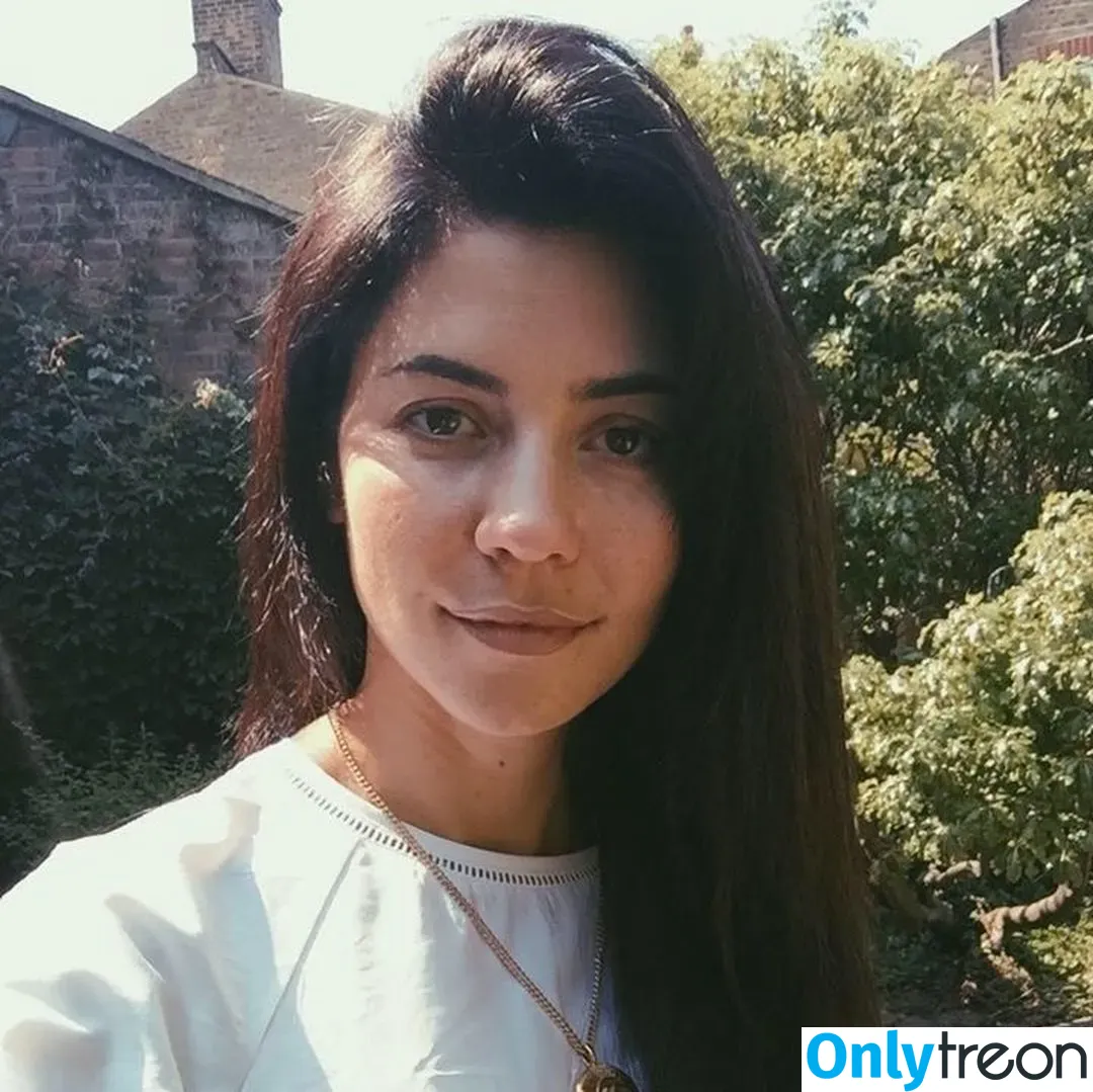 Marina Diamandis nude photo #0013 (marina and the diamonds / marinadiamandis)