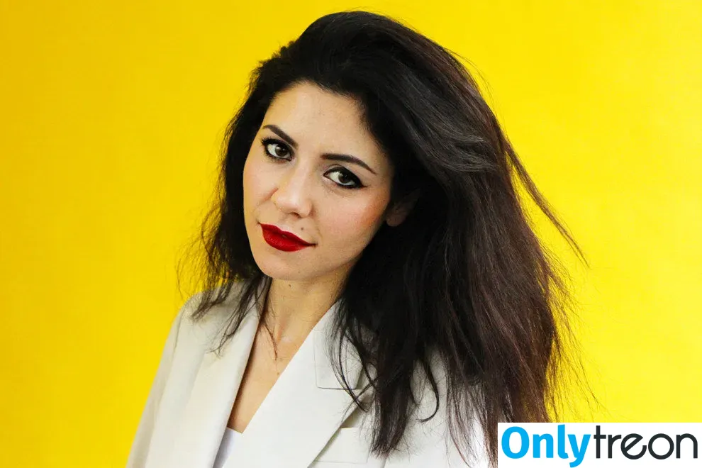 Marina Diamandis nude photo #0015 (marina and the diamonds / marinadiamandis)