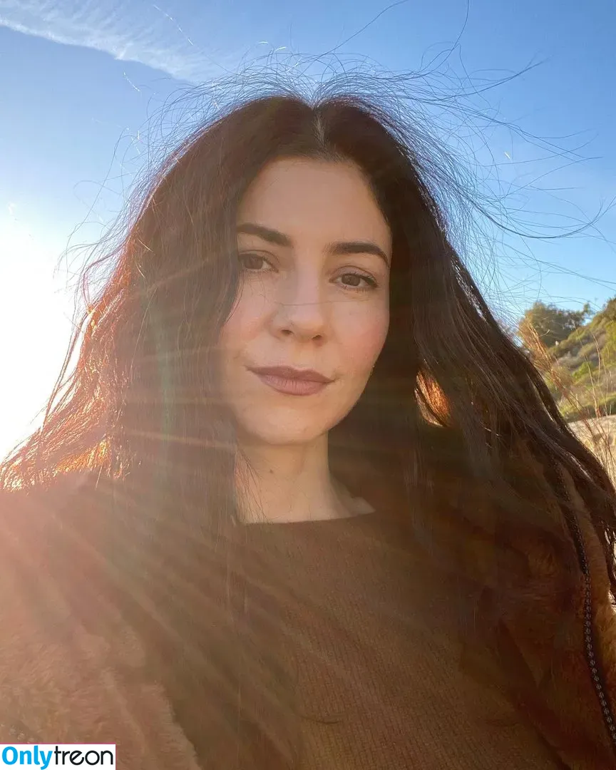 Marina Diamandis nude photo #0020 (marina and the diamonds / marinadiamandis)