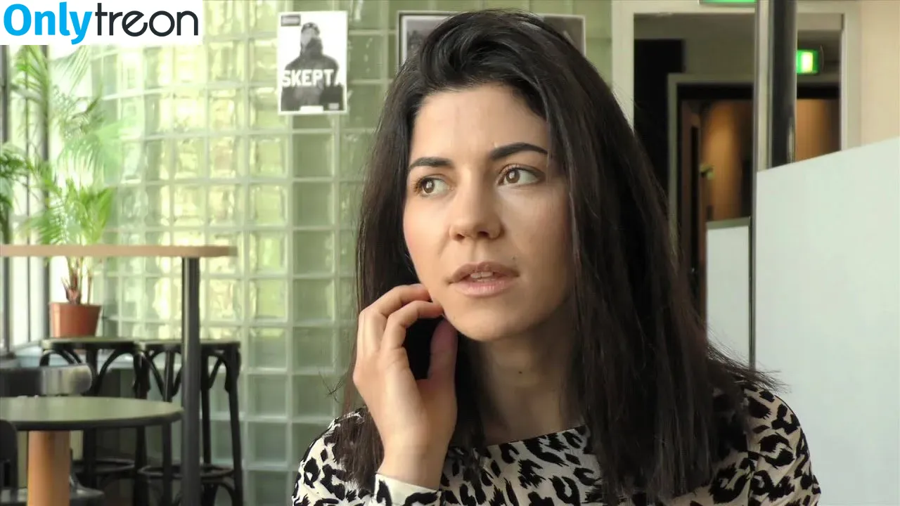 Marina Diamandis nude photo #0026 (marina and the diamonds / marinadiamandis)