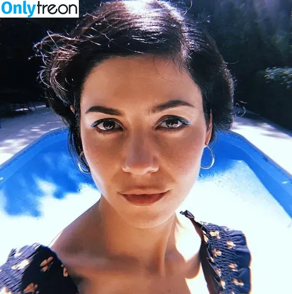 Marina Diamandis nude photo #0030 (marina and the diamonds / marinadiamandis)