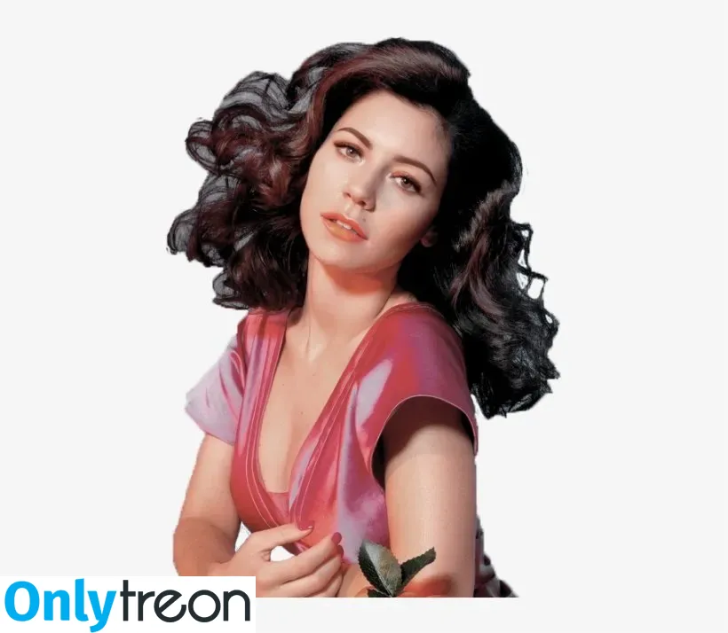 Marina Diamandis nude photo #0037 (marina and the diamonds / marinadiamandis)