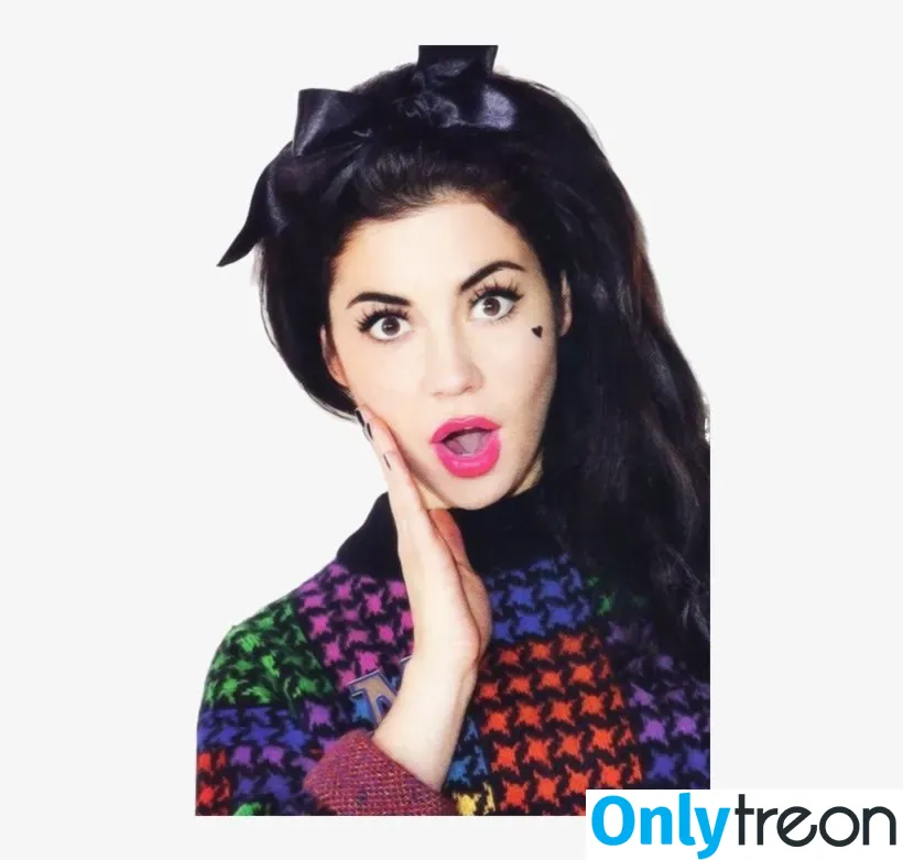 Marina Diamandis nude photo #0038 (marina and the diamonds / marinadiamandis)