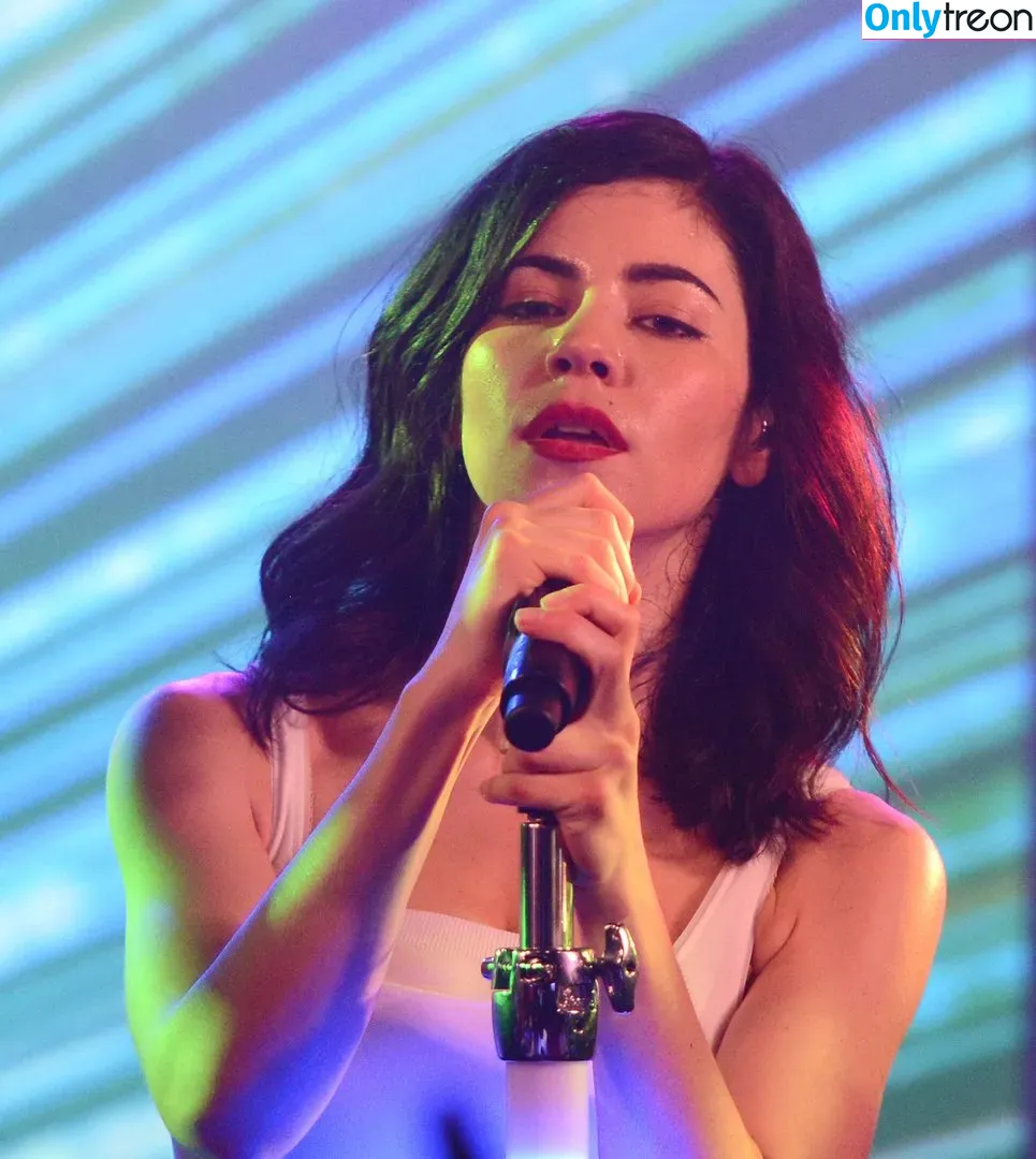 Marina Diamandis nude photo #0053 (marina and the diamonds / marinadiamandis)