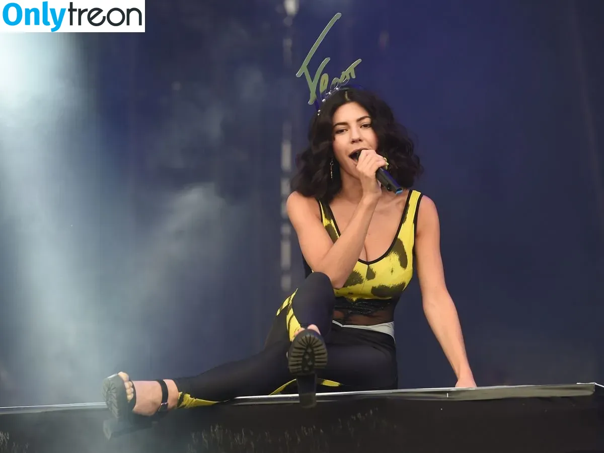 Marina Diamandis nude photo #0054 (marina and the diamonds / marinadiamandis)