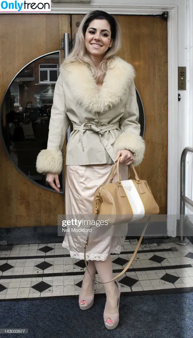 Marina Diamandis nude photo #0055 (marina and the diamonds / marinadiamandis)
