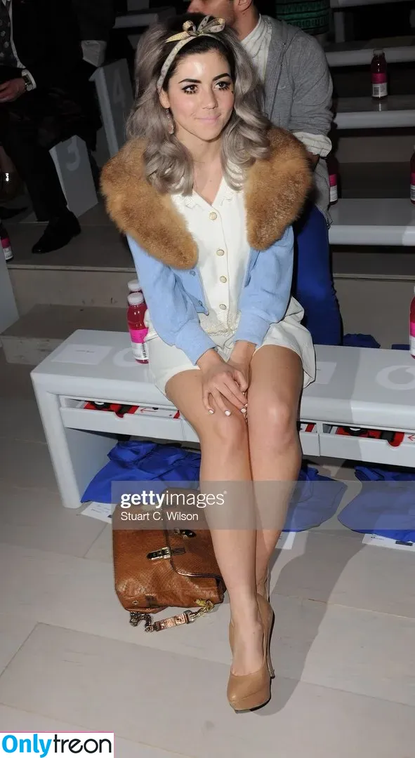 Marina Diamandis nude photo #0059 (marina and the diamonds / marinadiamandis)