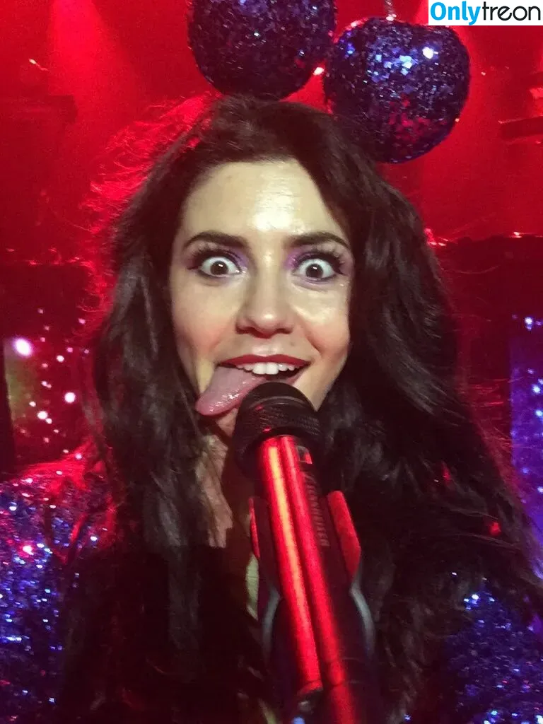 Marina Diamandis nude photo #0064 (marina and the diamonds / marinadiamandis)