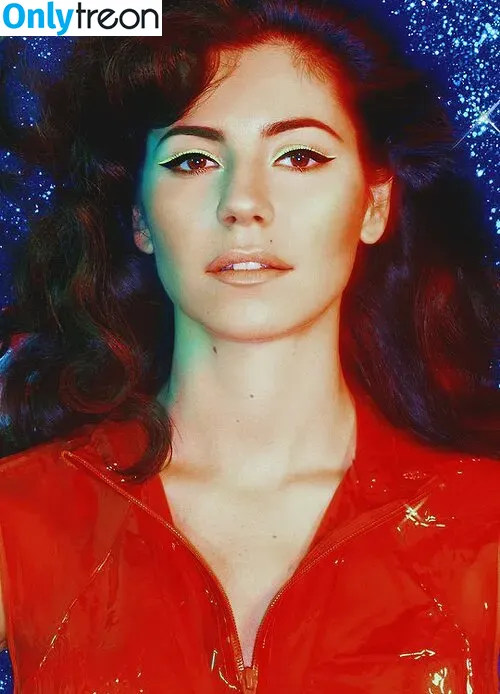 Marina Diamandis nude photo #0075 (marina and the diamonds / marinadiamandis)