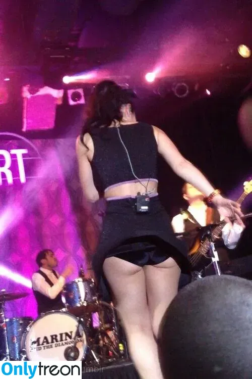 Marina Diamandis nude photo #0080 (marina and the diamonds / marinadiamandis)