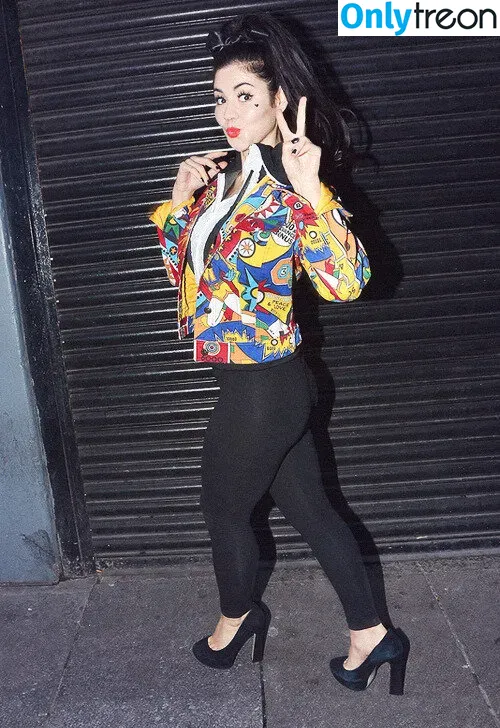 Marina Diamandis nude photo #0084 (marina and the diamonds / marinadiamandis)