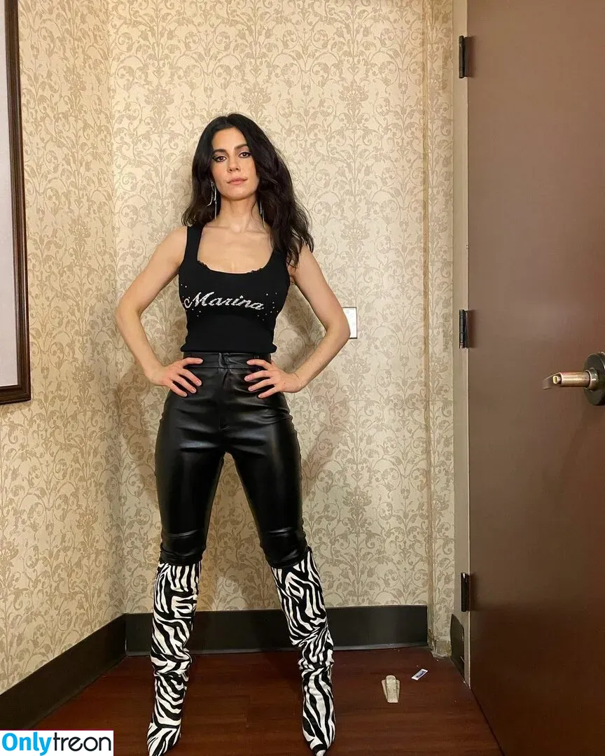 Marina Diamandis nude photo #0087 (marina and the diamonds / marinadiamandis)