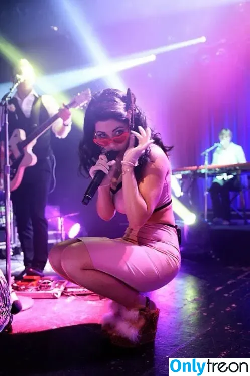 Marina Diamandis nude photo #0093 (marina and the diamonds / marinadiamandis)
