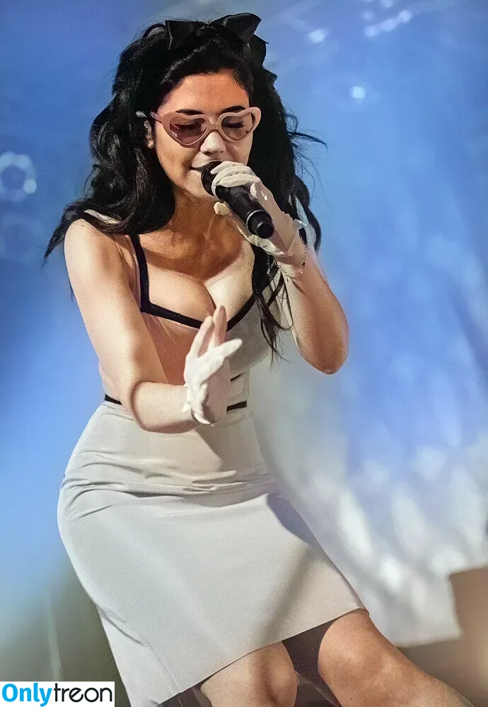 Marina Diamandis nude photo #0103 (marina and the diamonds / marinadiamandis)