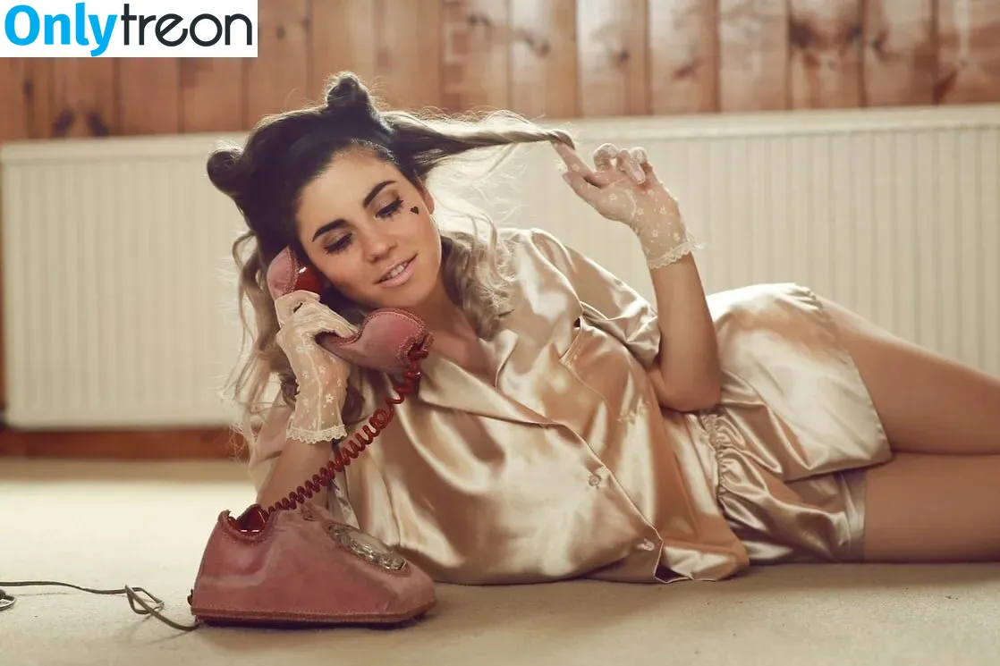 Marina Diamandis nude photo #0104 (marina and the diamonds / marinadiamandis)