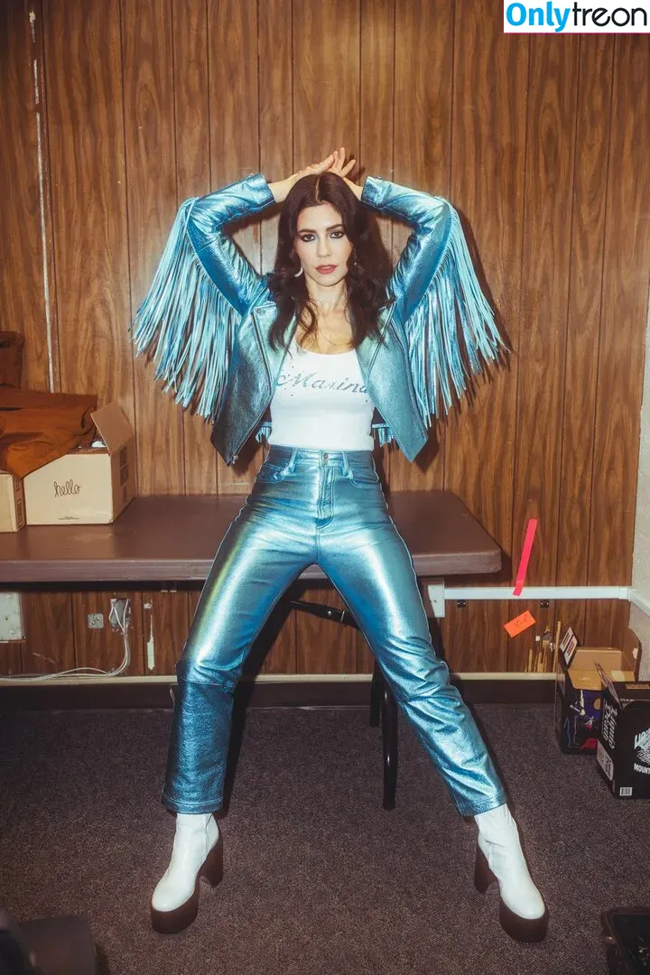 Marina Diamandis nude photo #0108 (marina and the diamonds / marinadiamandis)
