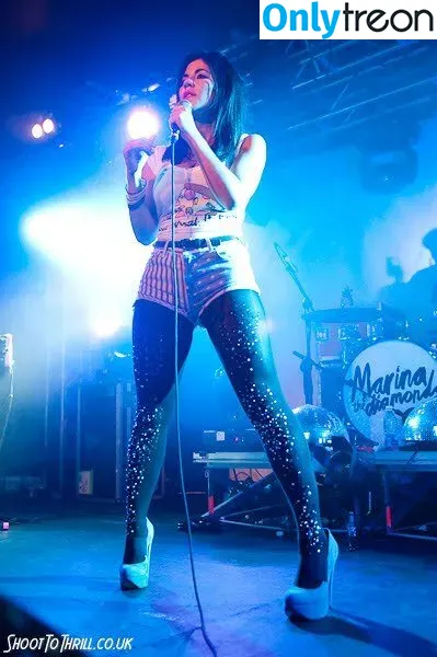 Marina Diamandis nude photo #0113 (marina and the diamonds / marinadiamandis)