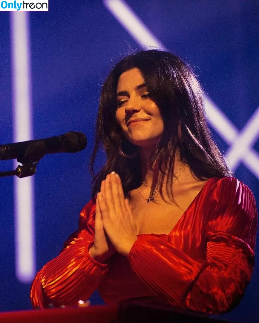 Marina Diamandis nude photo #0125 (marina and the diamonds / marinadiamandis)