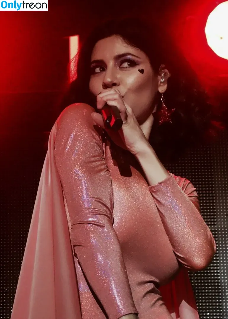 Marina Diamandis nude photo #0127 (marina and the diamonds / marinadiamandis)